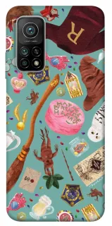 Чохол на Xiaomi Mi 10T Harry Potter v28 фото 1 з 1