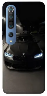 Чехол на Xiaomi Mi 10 / Mi 10 Pro BMW v45 фото 1 из 1