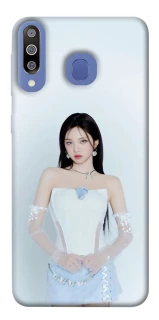 Чохол на Samsung Galaxy M30 Chiquita - BABYMONSTER фото 1 з 1