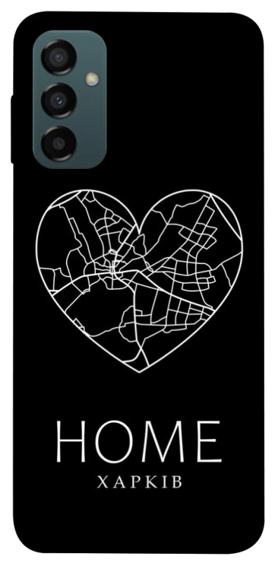 Чохол на Samsung Galaxy M34 5G Харків Home фото 1 з 1