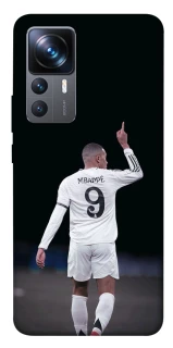 Чехол на Xiaomi 12T / 12T Pro Kylian Mbappé фото 1 из 1