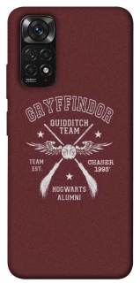 Чехол на Xiaomi Redmi Note 11 (Global) / Note 11S Harry Potter v6 фото 1 из 1