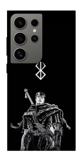 Чехол на Samsung Galaxy S24 Ultra Berserk stand фото 1 из 1