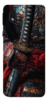 Чохол на Samsung Galaxy M01 Core / A01 Core samurai фото 1 з 1