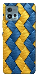 Чехол на Motorola Moto G72 Brassweed фото 1 из 1