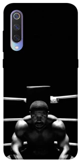 Чехол на Xiaomi Mi 9 ring фото 1 из 1