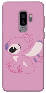 Чохол на Samsung Galaxy S9+ Pair romantic theme ver.4 фото 1 з 1