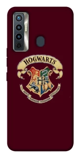 Чохол на TECNO Camon 17 Harry Potter v7 фото 1 з 1