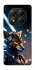 Чехол на Xiaomi Poco X7 Cyber ​​Fox фото 1 из 1