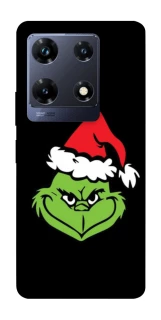 Чохол на Infinix Note 30 Pro Грінч v2 фото 1 з 1