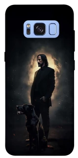 Чехол на Samsung G950 Galaxy S8 John Wick фото 1 из 1