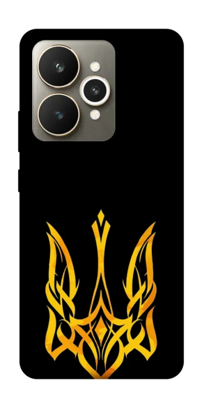 Чохол на Realme 15 Герб України v3 фото 1 з 1