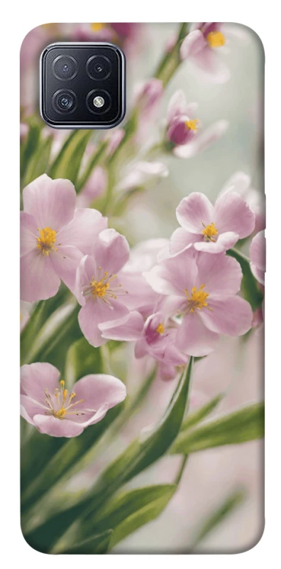 Чехол на Oppo A73 Spring фото 1 из 1