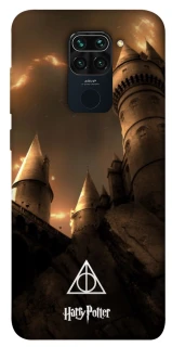 Чохол на Xiaomi Redmi Note 9 / Redmi 10X Harry Potter ver.13 фото 1 з 1