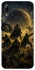 Чохол на Huawei P Smart (2019) HELLDIVERS ver.2 фото 1 з 1