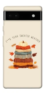 Чехол на Google Pixel 6a Autumn vibes ver.8 фото 1 Чехол на Google Pixel 6a Autumn vibes ver.8 фото 1 из 1