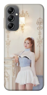 Чехол на Samsung Galaxy A14 4G/5G Rami - BABYMONSTER фото 1 из 1