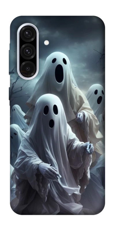 Чехол на Samsung Galaxy A36 5G Ghost фото 1 из 1