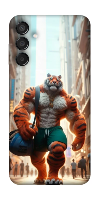 Чехол на Samsung Galaxy M15 5G Тигр фото 1 из 1