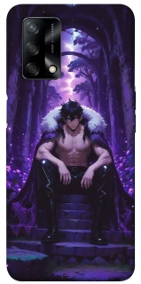 Чохол на Oppo A74 4G Solo leaving Sung Jinwoo фото 1 з 1