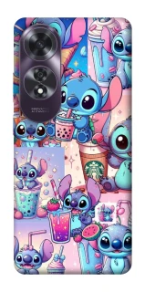 Чохол на Oppo A60 Stitch ver.25 фото 1 з 1