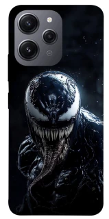 Чохол на Xiaomi Redmi 12 Venom v3 фото 1 з 1