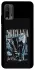 Чохол на Xiaomi Redmi 9T Nirvana ver.4 фото 1 з 1