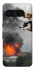 Чехол на Google Pixel 8 Pro Moscow never sleeps ver.9 фото 1 из 1