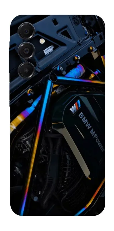 Чехол на Samsung Galaxy A16 4G/5G BMW v49 фото 1 из 1