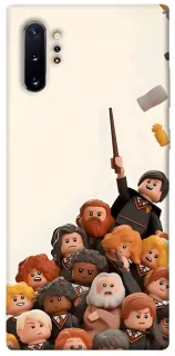 Чохол на Samsung Galaxy Note 10 Plus Harry Potter V19 фото 1 з 1