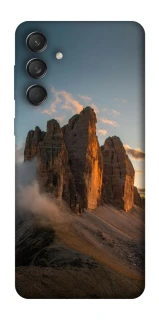 Чехол на Samsung Galaxy M55 Mountain v5 фото 1 из 1