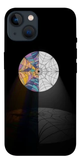 Чехол на Apple iPhone 13 (6.1") Wednesday room фото 1 из 1