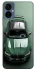 Чехол на TECNO Camon 19 Neo BMW green фото 1 из 1