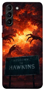 Чохол на Samsung Galaxy S21+ Stranger Things ver.13 фото 1 з 1