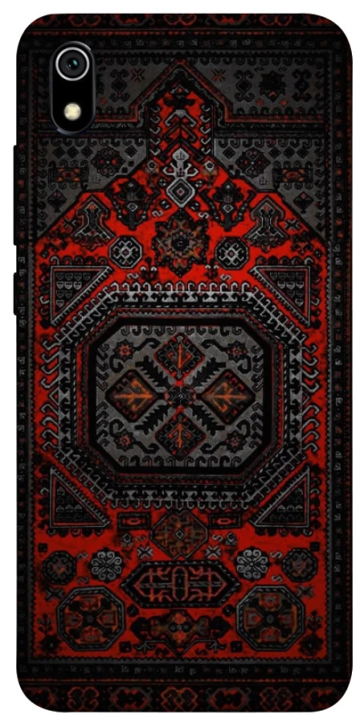 Чохол на Xiaomi Redmi 7A Килим v16 фото 1 з 1