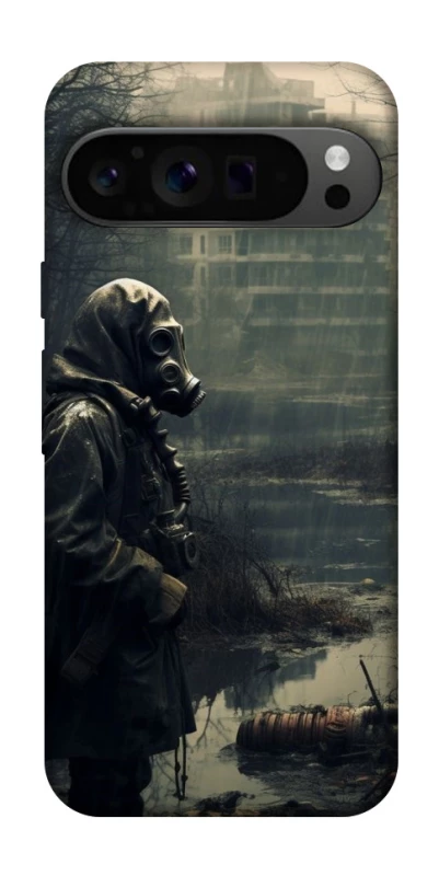 Чохол на Google Pixel 9 Pro Stalker v2 фото 1 з 1