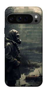 Чохол на Google Pixel 9 Pro Stalker v2 фото 1 з 1