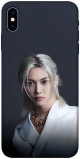 Чохол на Apple iPhone X (5.8") Felix фото 1 з 1