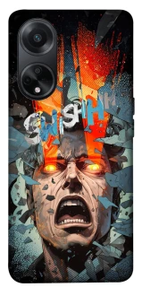 Чехол на Oppo A58 4G Swishh фото 1 из 1