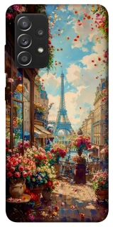 Чехол на Samsung Galaxy A52 4G / A52 5G Paris фото 1 из 1