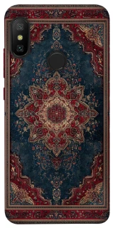 Чохол на Xiaomi Mi A2 Lite / Xiaomi Redmi 6 Pro Килим v88 фото 1 з 1