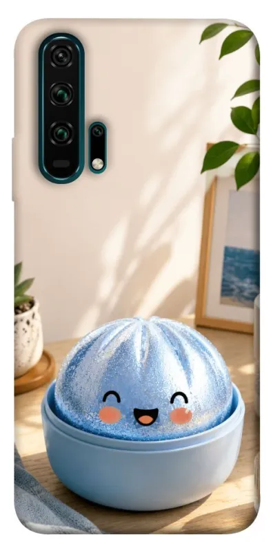 Чехол на Huawei Honor 20 Pro Dumpling ver.2 фото 1 из 1