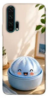 Чехол на Huawei Honor 20 Pro Dumpling ver.2 фото 1 из 1