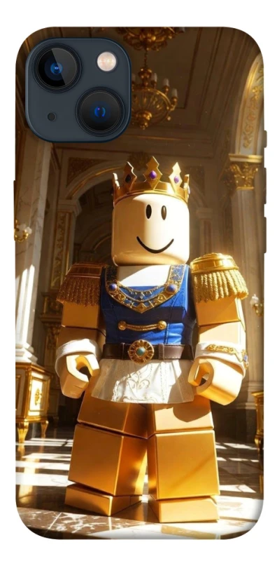 Чохол на Apple iPhone 13 (6.1") Roblox aesthetics ver.6 фото 1 з 1