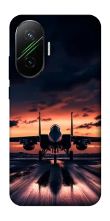 Чохол на Xiaomi Poco F7 fighter фото 1 з 1