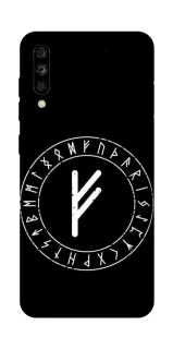 Чехол на ZTE Blade A7s (2019) Руна Феху фото 1 из 1