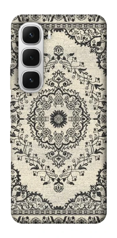 Чохол на Infinix Hot 60i Килим v51 фото 1 з 1