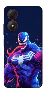 Чохол на ZTE Blade A34 4G Venom фото 1 з 1