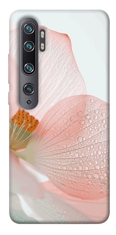 Чохол на Xiaomi Mi Note 10 / Note 10 Pro / Mi CC9 Pro Flowers zon фото 1 з 1