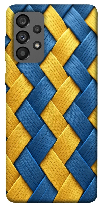 Чохол на Samsung Galaxy A73 5G Brassweed фото 1 з 1